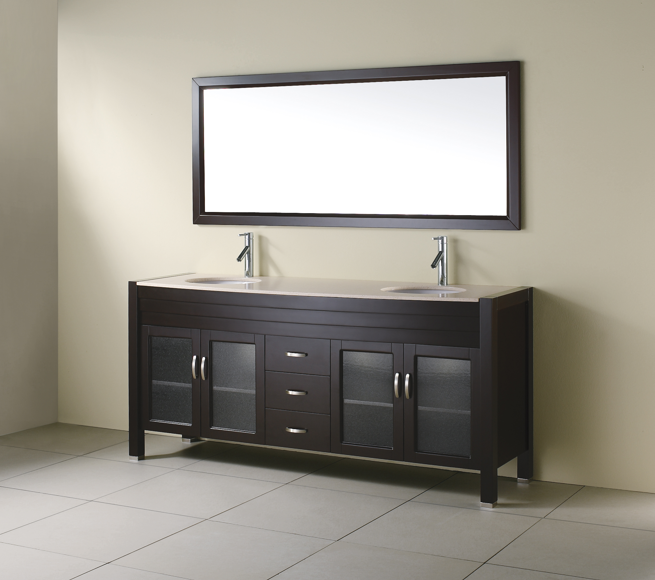 Small Bathroom Vanity With Top And Sink, Vanity Cabinet With Top