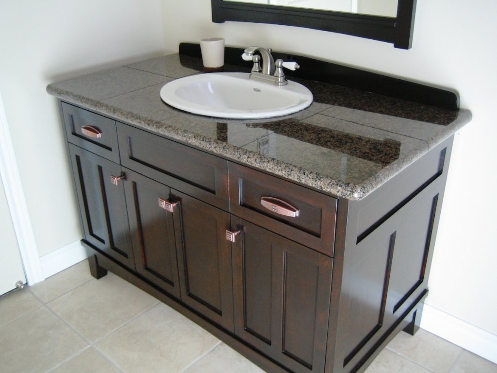 24 inch bathroom vanity