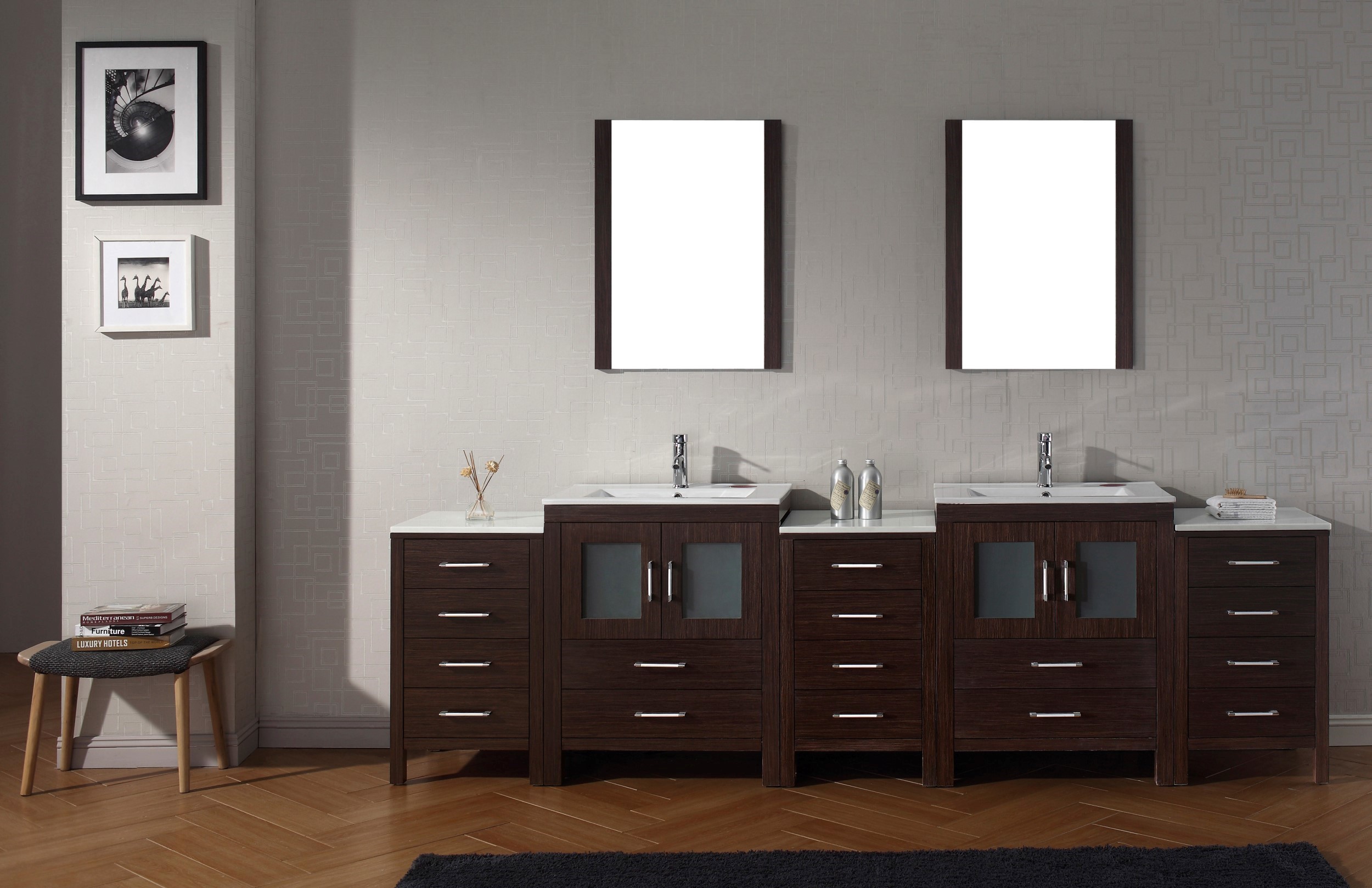 bathroom vanities discount