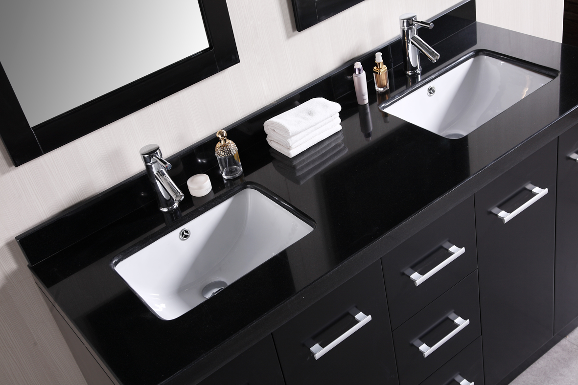 Choosing Double Sink Bathroom Vanity Buyer S Guide