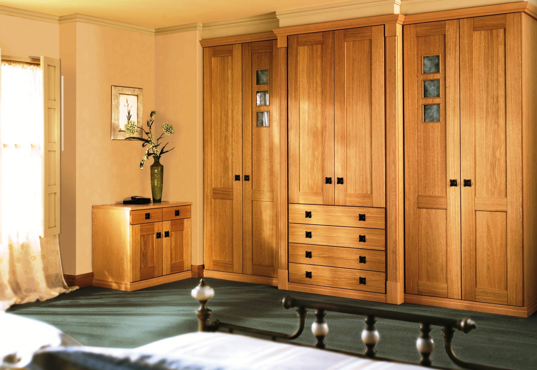 bathroom vanities with matching linen cabinets