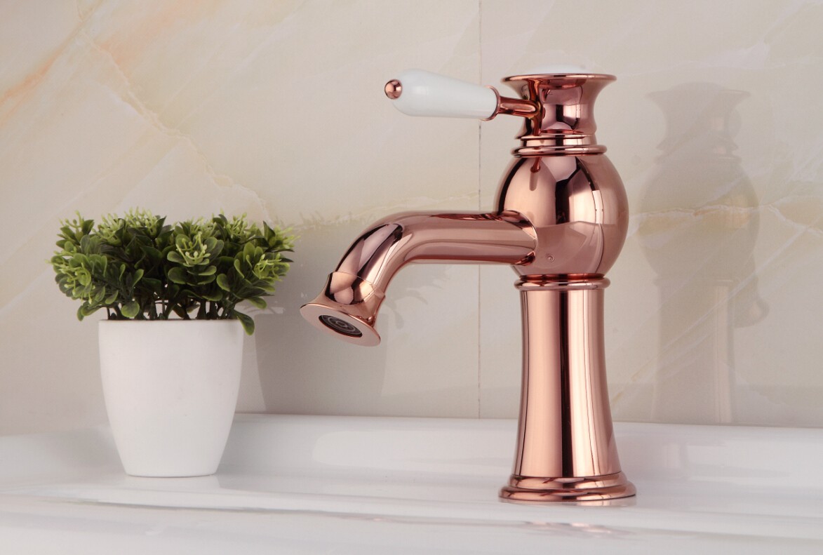 Brass Bathroom Faucets Chrome And Polished Brass Bathroom Faucets