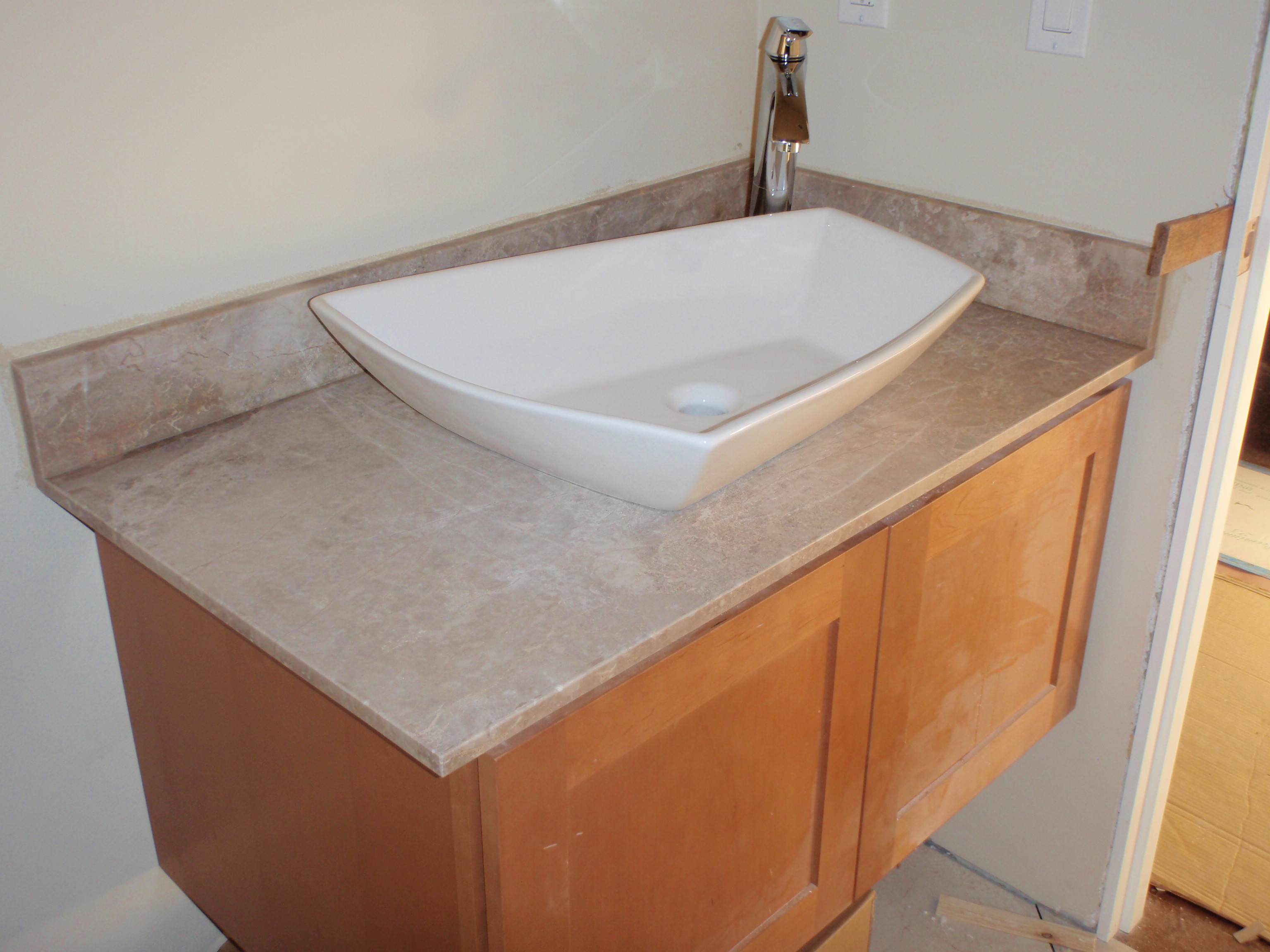 Unfinished Bathroom Vanity Cabinets